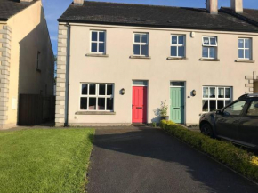 Modern 3-bedroom townhouse in the Mournes